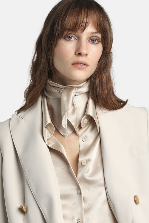 Шаль женская RAMETTO