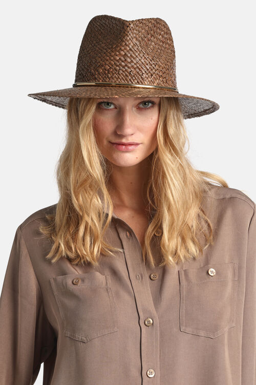 Шляпа  женская RAME