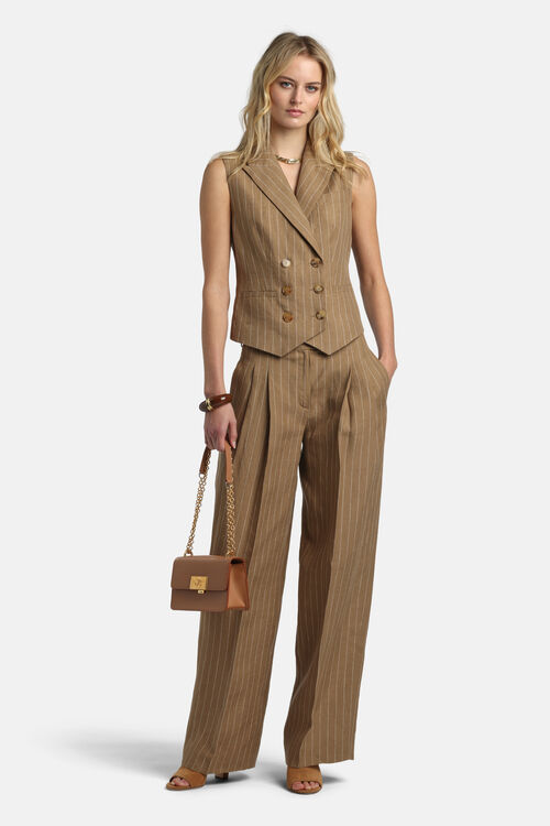 Жилет женский VITOSA