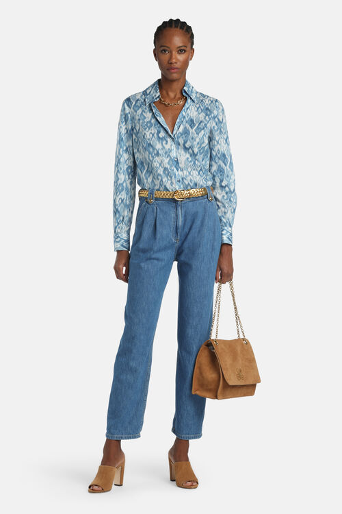 Джинсы женские ALLIEVA