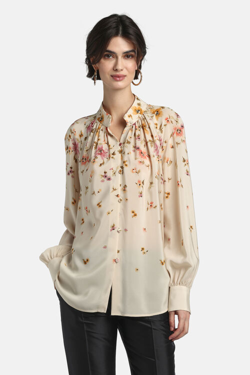 Блузка женская BRIA