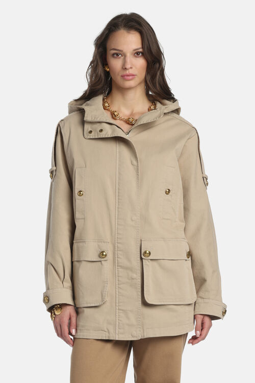 Куртка женская VENTOSO