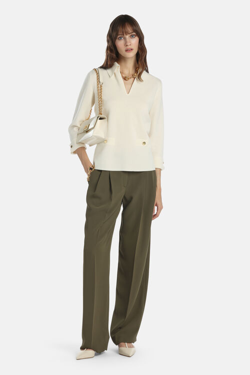 Брюки женские ARCHIMEDE