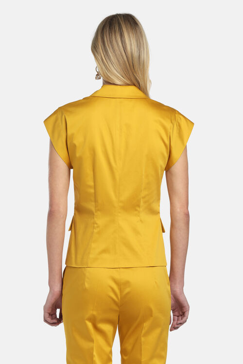 Жилет женский VERNASCA