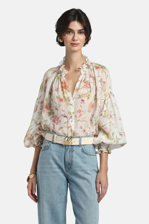 Блузка женская BRESSANA