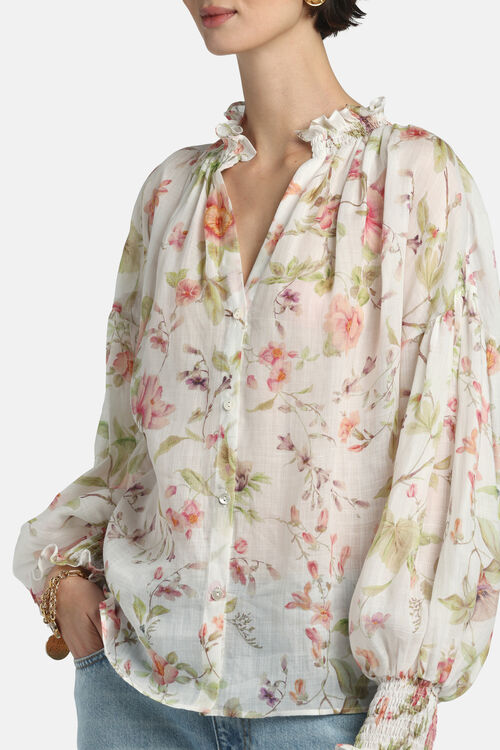 Блузка женская BRESSANA