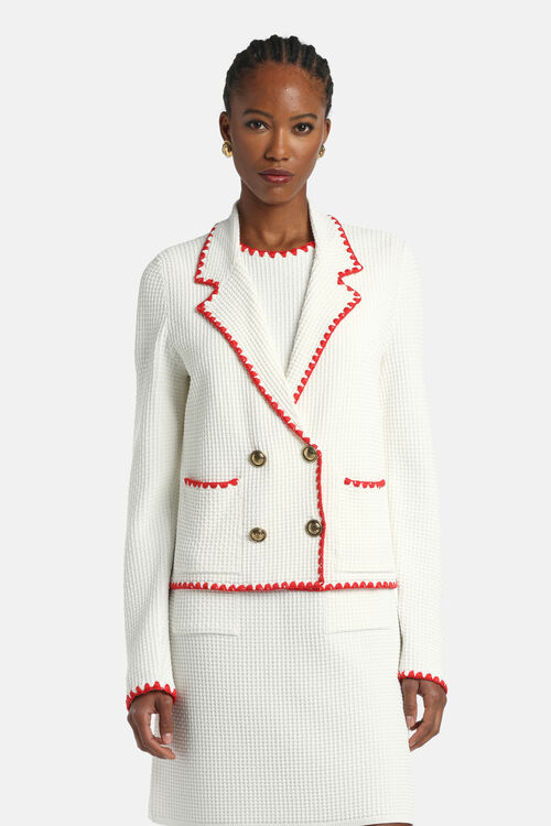 Жакет женский COSMICA