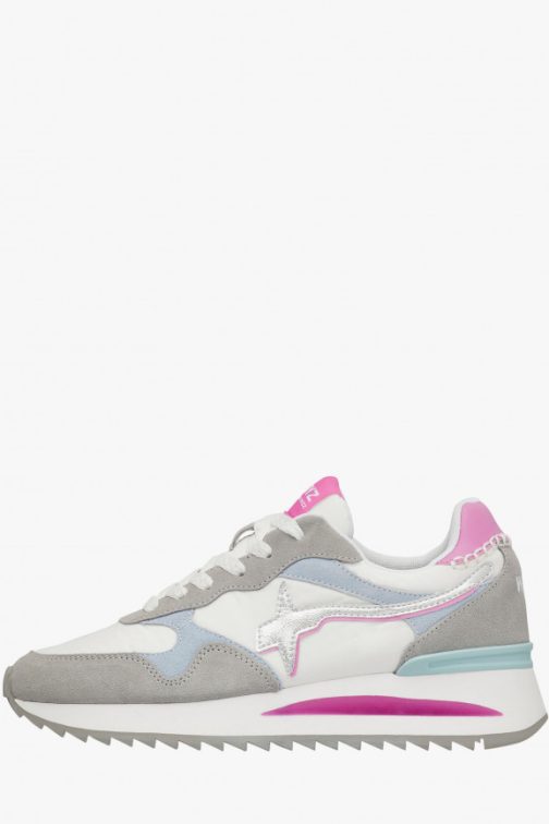 Кроссовки 2016 528-65-1E76