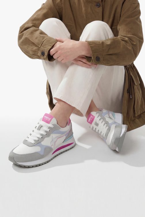 Кроссовки 2016 528-65-1E76