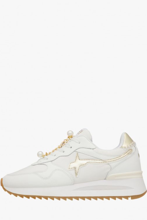 Кроссовки 2016 528-66-1N03