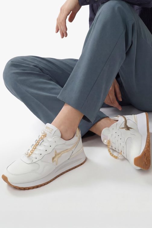 Кроссовки 2016 528-66-1N03