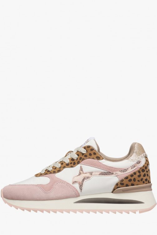 Кроссовки 2016 528-68-2E39