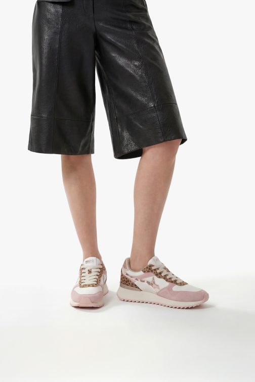 Кроссовки 2016 528-68-2E39