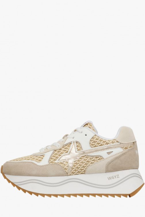 Кроссовки 2017 405-54-2М55