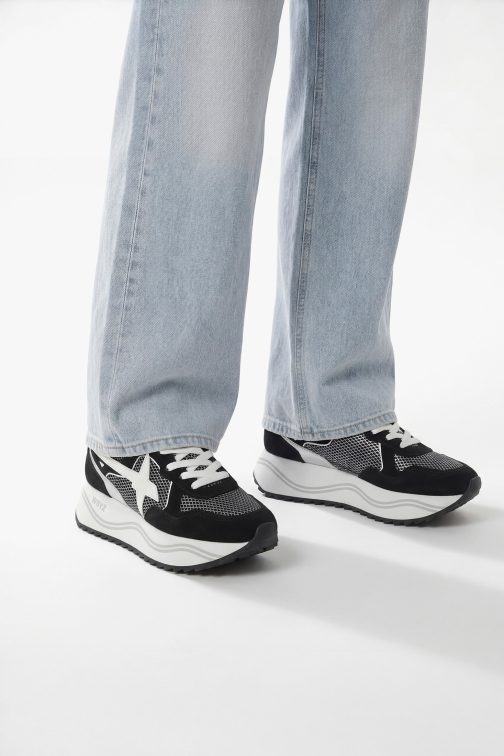 Кроссовки 2017 405-48-1А06