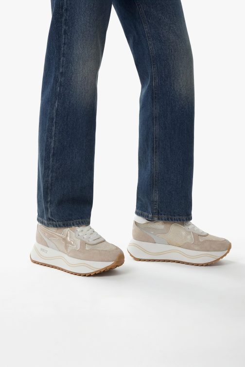 Кроссовки 2017 406-48-1М18