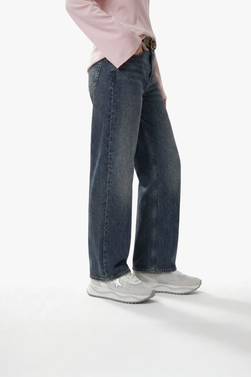 Кроссовки 2017 406-48-1N35