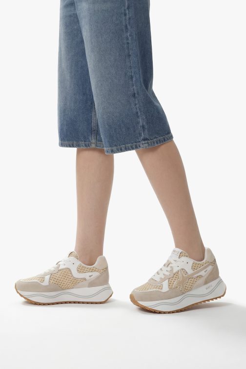 Кроссовки 2017 405-54-2М55