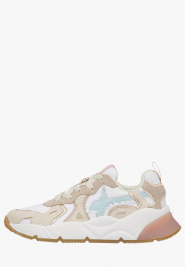 Кроссовки 2018 294-01-0E07