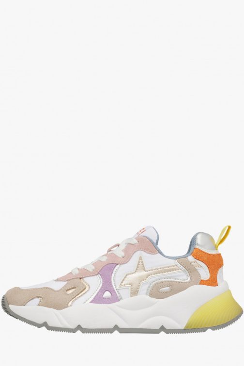 Кроссовки 2018 294-03-1E11