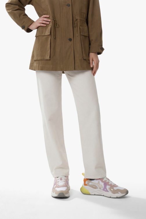 Кроссовки 2018 294-03-1E11