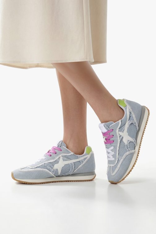 Кроссовки 2019 023-17-1С66