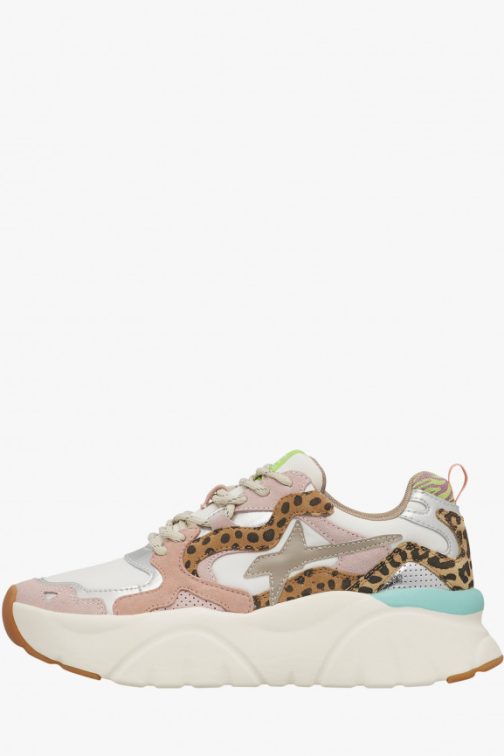 Кроссовки 2019 468-06-2D54