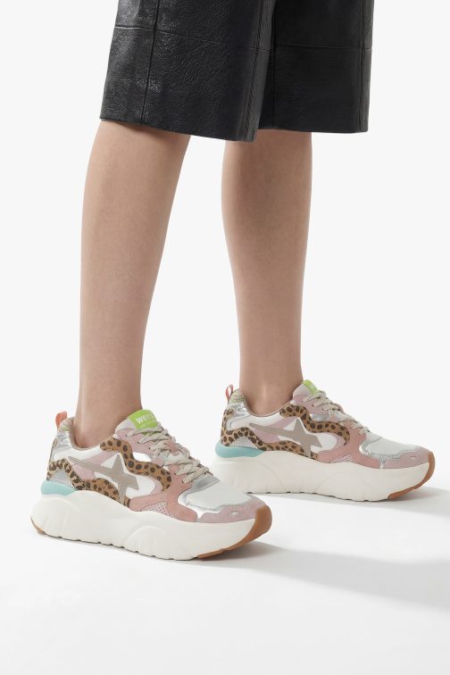 Кроссовки 2019 468-06-2D54